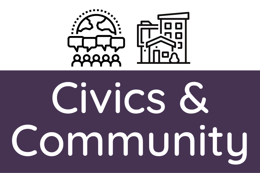 Civics & Community