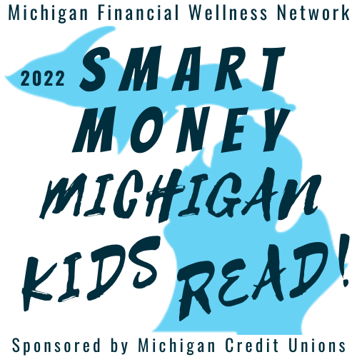 2022 $mart Money Kids Michigan Read!