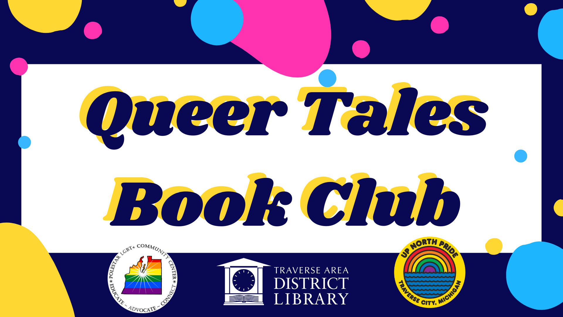 tadl queer tales book club