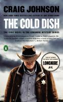 book cover The Cold Dish