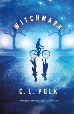 witchmark cover