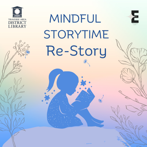 Mindful Storytime Re-Story